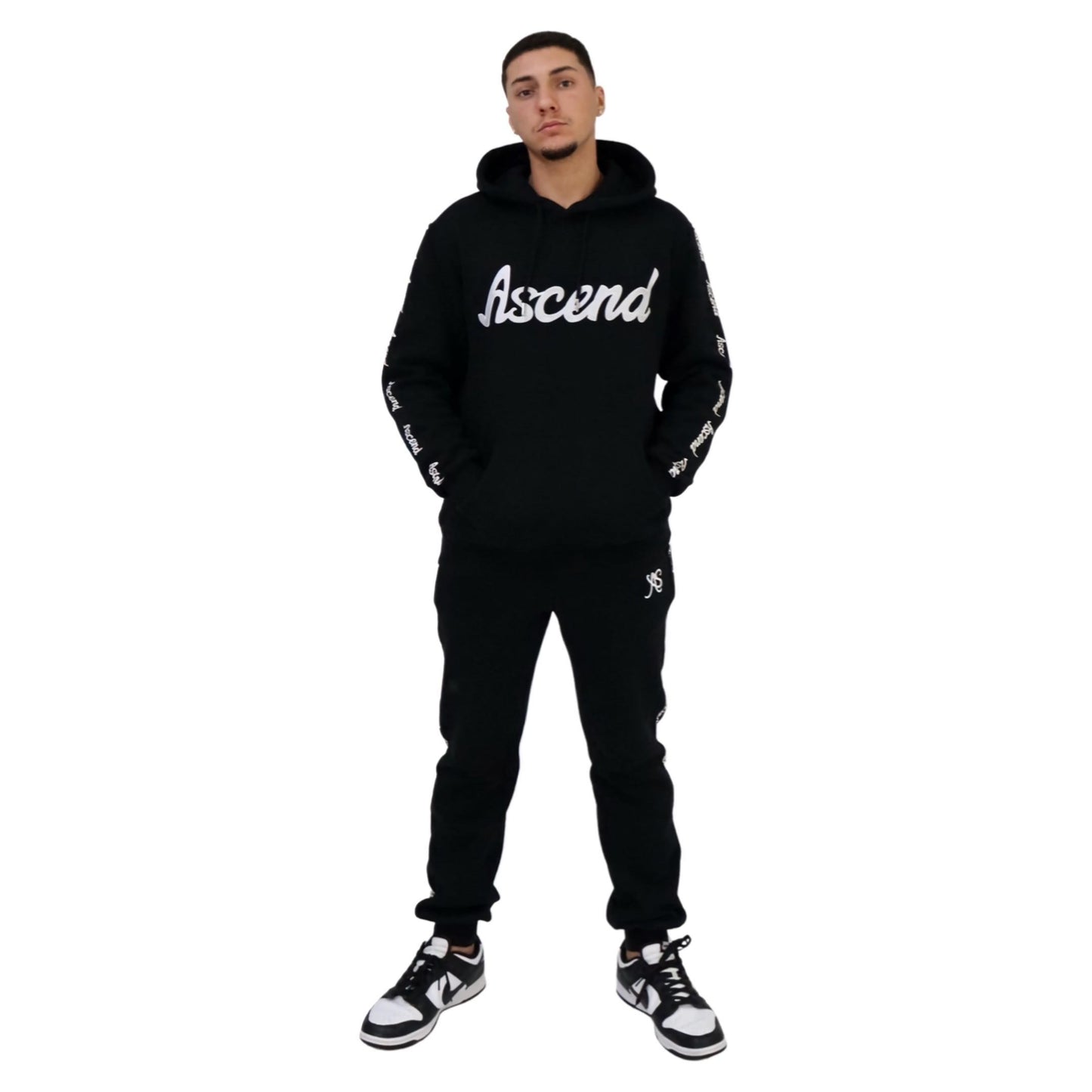 Ascend Hoodie