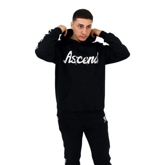 Ascend Hoodie