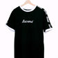 Ascend Original Tee Black