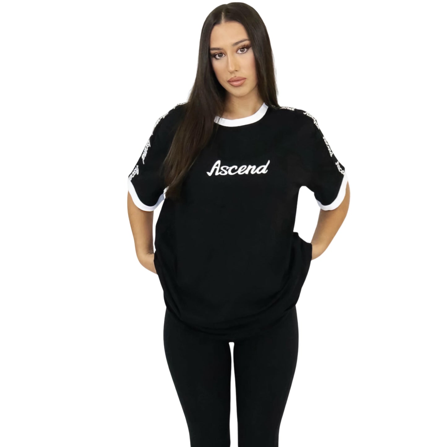 Ascend Original Tee Bundle