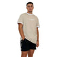 Ascend Original Tee Tan