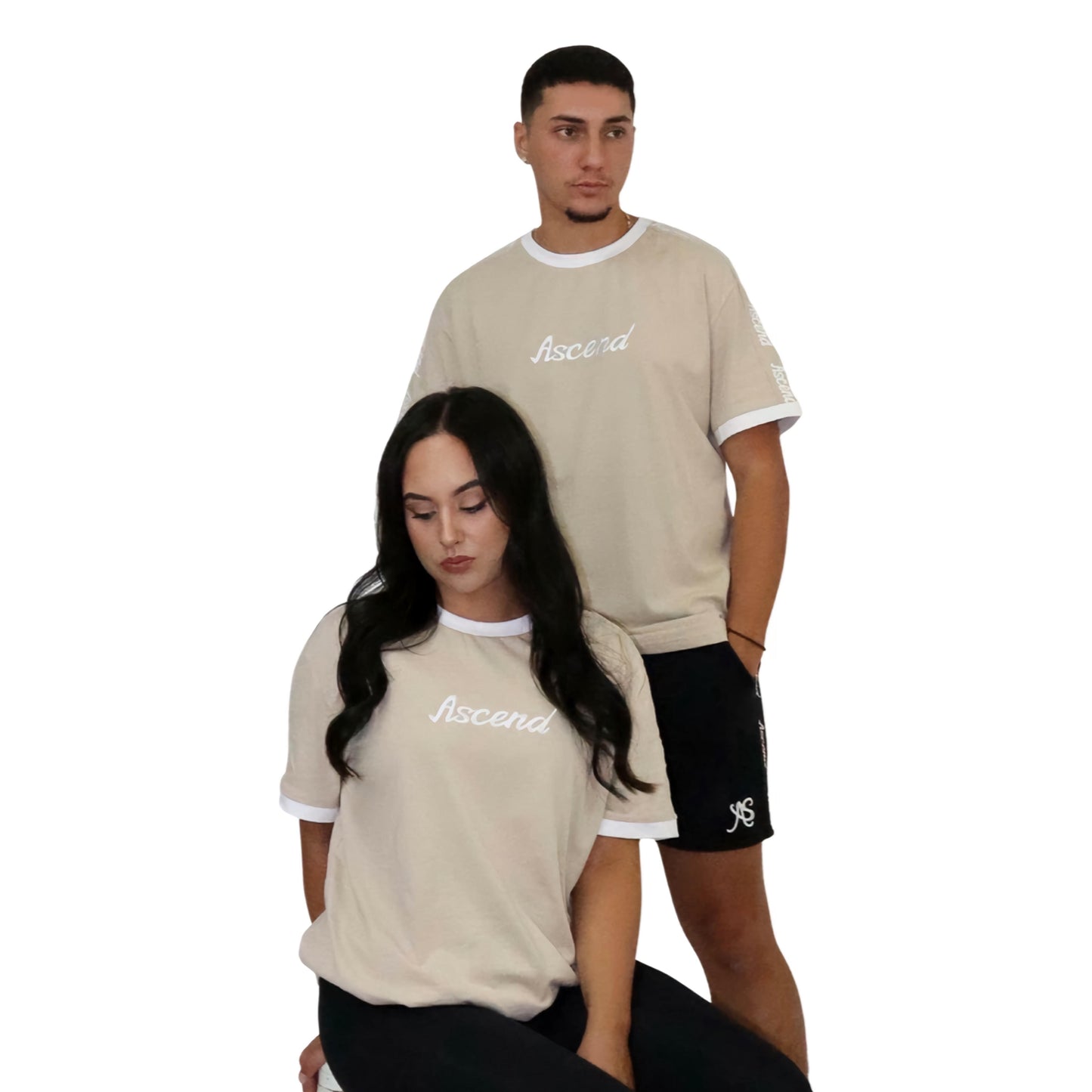 Ascend Original Tee Bundle